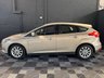 USED 2015 65 FORD FOCUS 1.5 TDCi Titanium Hatchback 5dr Diesel Manual Euro 6 (s/s) (120 ps) 12 MONTH MOT - FINANCE ARRANGED - AYR - IRVINE - GLASGOW