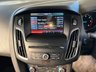 USED 2015 65 FORD FOCUS 1.5 TDCi Titanium Hatchback 5dr Diesel Manual Euro 6 (s/s) (120 ps) 12 MONTH MOT - FINANCE ARRANGED - AYR - IRVINE - GLASGOW