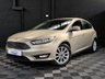 USED 2015 65 FORD FOCUS 1.5 TDCi Titanium Hatchback 5dr Diesel Manual Euro 6 (s/s) (120 ps) 12 MONTH MOT - FINANCE ARRANGED - AYR - IRVINE - GLASGOW