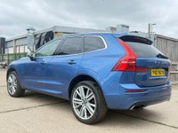 USED 2018 18 VOLVO XC60 2.0 D5 PowerPulse R-Design Pro Auto AWD Euro 6 (s/s) 5dr STUNNING XC60