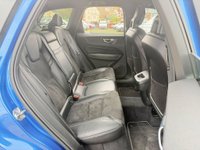 USED 2018 18 VOLVO XC60 2.0 D5 PowerPulse R-Design Pro Auto AWD Euro 6 (s/s) 5dr STUNNING XC60