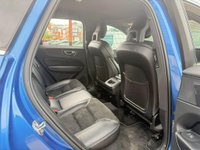 USED 2018 18 VOLVO XC60 2.0 D5 PowerPulse R-Design Pro Auto AWD Euro 6 (s/s) 5dr STUNNING XC60