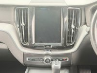USED 2018 18 VOLVO XC60 2.0 D5 PowerPulse R-Design Pro Auto AWD Euro 6 (s/s) 5dr STUNNING XC60