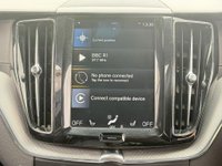 USED 2018 18 VOLVO XC60 2.0 D5 PowerPulse R-Design Pro Auto AWD Euro 6 (s/s) 5dr STUNNING XC60