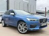 USED 2018 18 VOLVO XC60 2.0 D5 PowerPulse R-Design Pro Auto AWD Euro 6 (s/s) 5dr STUNNING XC60