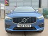 USED 2018 18 VOLVO XC60 2.0 D5 PowerPulse R-Design Pro Auto AWD Euro 6 (s/s) 5dr STUNNING XC60