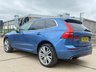 USED 2018 18 VOLVO XC60 2.0 D5 PowerPulse R-Design Pro Auto AWD Euro 6 (s/s) 5dr STUNNING XC60