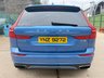 USED 2018 18 VOLVO XC60 2.0 D5 PowerPulse R-Design Pro Auto AWD Euro 6 (s/s) 5dr STUNNING XC60