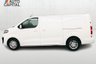 USED 2021 21 VAUXHALL VIVARO 1.5 Turbo D2900 Sportive 100 BHP L2 H1 Euro 6 ULEZ Compliant Apple CarPlay | Android Auto | Air Conditioning | Rear parking sensors