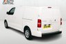USED 2021 21 VAUXHALL VIVARO 1.5 Turbo D2900 Sportive 100 BHP L2 H1 Euro 6 ULEZ Compliant Apple CarPlay | Android Auto | Air Conditioning | Rear parking sensors