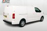USED 2021 21 VAUXHALL VIVARO 1.5 Turbo D2900 Sportive 100 BHP L2 H1 Euro 6 ULEZ Compliant Apple CarPlay | Android Auto | Air Conditioning | Rear parking sensors