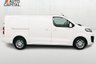 USED 2021 21 VAUXHALL VIVARO 1.5 Turbo D2900 Sportive 100 BHP L2 H1 Euro 6 ULEZ Compliant Apple CarPlay | Android Auto | Air Conditioning | Rear parking sensors