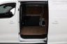 USED 2021 21 VAUXHALL VIVARO 1.5 Turbo D2900 Sportive 100 BHP L2 H1 Euro 6 ULEZ Compliant Apple CarPlay | Android Auto | Air Conditioning | Rear parking sensors