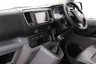 USED 2021 21 VAUXHALL VIVARO 1.5 Turbo D2900 Sportive 100 BHP L2 H1 Euro 6 ULEZ Compliant Apple CarPlay | Android Auto | Air Conditioning | Rear parking sensors