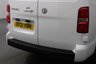 USED 2021 21 VAUXHALL VIVARO 1.5 Turbo D2900 Sportive 100 BHP L2 H1 Euro 6 ULEZ Compliant Apple CarPlay | Android Auto | Air Conditioning | Rear parking sensors