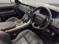 USED 2018 18 LAND ROVER RANGE ROVER SPORT 3.0 SD V6 HSE Dynamic SUV 5dr Diesel Auto 4WD Euro 6 (s/s) (306 ps) PAN ROOF+HEAD-UP+22" ALLOYS