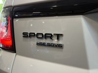 USED 2018 18 LAND ROVER RANGE ROVER SPORT 3.0 SD V6 HSE Dynamic SUV 5dr Diesel Auto 4WD Euro 6 (s/s) (306 ps) PAN ROOF+HEAD-UP+22" ALLOYS