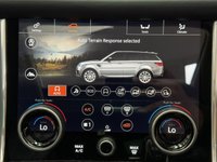 USED 2018 18 LAND ROVER RANGE ROVER SPORT 3.0 SD V6 HSE Dynamic SUV 5dr Diesel Auto 4WD Euro 6 (s/s) (306 ps) PAN ROOF+HEAD-UP+22" ALLOYS