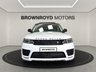 USED 2018 18 LAND ROVER RANGE ROVER SPORT 3.0 SD V6 HSE Dynamic SUV 5dr Diesel Auto 4WD Euro 6 (s/s) (306 ps) PAN ROOF+HEAD-UP+22" ALLOYS