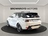 USED 2018 18 LAND ROVER RANGE ROVER SPORT 3.0 SD V6 HSE Dynamic SUV 5dr Diesel Auto 4WD Euro 6 (s/s) (306 ps) PAN ROOF+HEAD-UP+22" ALLOYS