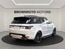 USED 2018 18 LAND ROVER RANGE ROVER SPORT 3.0 SD V6 HSE Dynamic SUV 5dr Diesel Auto 4WD Euro 6 (s/s) (306 ps) PAN ROOF+HEAD-UP+22" ALLOYS