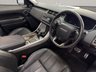 USED 2018 18 LAND ROVER RANGE ROVER SPORT 3.0 SD V6 HSE Dynamic SUV 5dr Diesel Auto 4WD Euro 6 (s/s) (306 ps) PAN ROOF+HEAD-UP+22" ALLOYS
