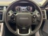 USED 2018 18 LAND ROVER RANGE ROVER SPORT 3.0 SD V6 HSE Dynamic SUV 5dr Diesel Auto 4WD Euro 6 (s/s) (306 ps) PAN ROOF+HEAD-UP+22" ALLOYS