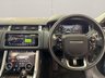 USED 2018 18 LAND ROVER RANGE ROVER SPORT 3.0 SD V6 HSE Dynamic SUV 5dr Diesel Auto 4WD Euro 6 (s/s) (306 ps) PAN ROOF+HEAD-UP+22" ALLOYS