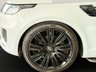 USED 2018 18 LAND ROVER RANGE ROVER SPORT 3.0 SD V6 HSE Dynamic SUV 5dr Diesel Auto 4WD Euro 6 (s/s) (306 ps) PAN ROOF+HEAD-UP+22" ALLOYS