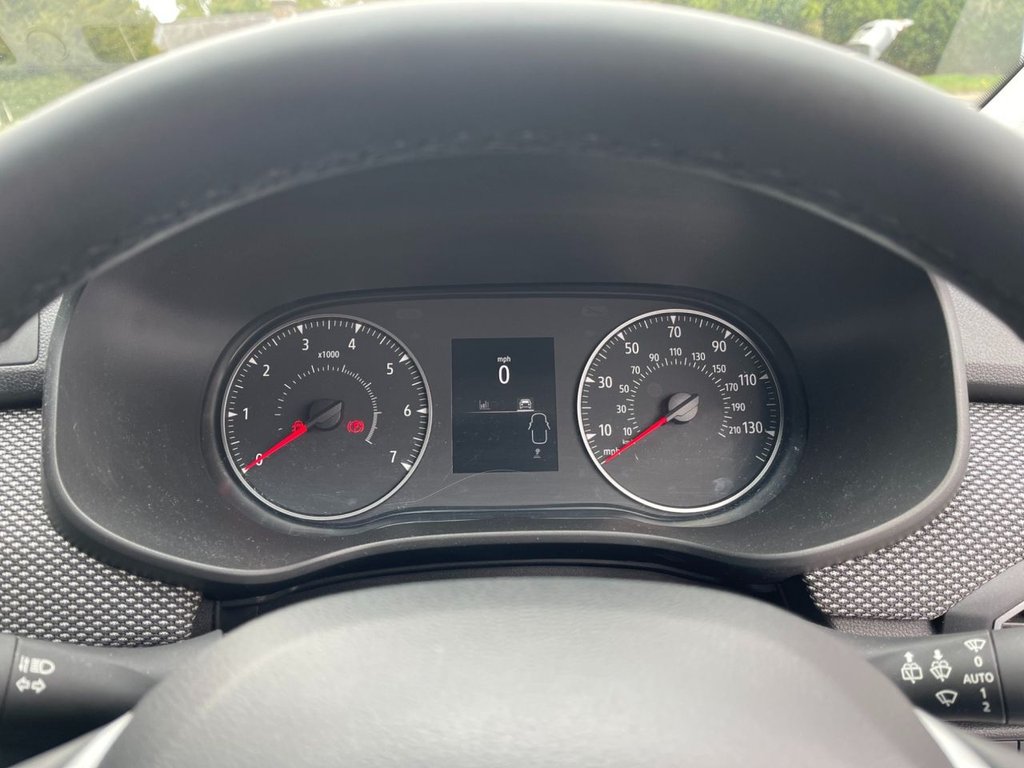 USED 2023 23 DACIA SANDERO STEPWAY 1.0 TCe Expression Hatchback 5dr Petrol Manual Euro 6 (s/s) (90 ps) 