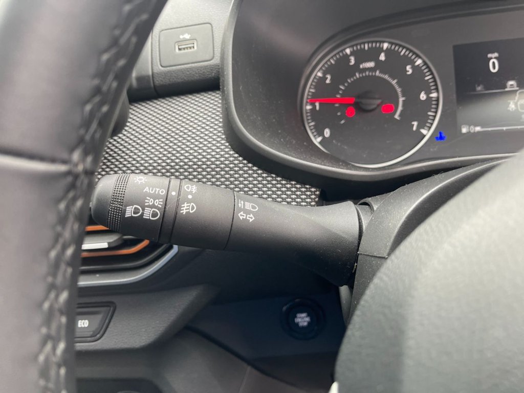 USED 2023 23 DACIA SANDERO STEPWAY 1.0 TCe Expression Hatchback 5dr Petrol Manual Euro 6 (s/s) (90 ps) 