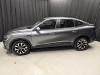 USED 2022 22 RENAULT ARKANA 1.6 E-TECH Iconic SUV 5dr Petrol Hybrid Auto 2WD Euro 6 (s/s) (145 bhp) Rear view camera, Android Auto, Apple CarPlay