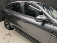 USED 2022 22 RENAULT ARKANA 1.6 E-TECH Iconic SUV 5dr Petrol Hybrid Auto 2WD Euro 6 (s/s) (145 bhp) Rear view camera, Android Auto, Apple CarPlay