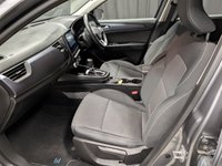 USED 2022 22 RENAULT ARKANA 1.6 E-TECH Iconic SUV 5dr Petrol Hybrid Auto 2WD Euro 6 (s/s) (145 bhp) Rear view camera, Android Auto, Apple CarPlay