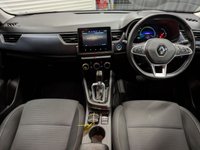 USED 2022 22 RENAULT ARKANA 1.6 E-TECH Iconic SUV 5dr Petrol Hybrid Auto 2WD Euro 6 (s/s) (145 bhp) Rear view camera, Android Auto, Apple CarPlay