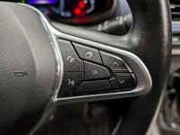 USED 2022 22 RENAULT ARKANA 1.6 E-TECH Iconic SUV 5dr Petrol Hybrid Auto 2WD Euro 6 (s/s) (145 bhp) Rear view camera, Android Auto, Apple CarPlay
