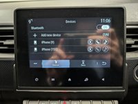 USED 2022 22 RENAULT ARKANA 1.6 E-TECH Iconic SUV 5dr Petrol Hybrid Auto 2WD Euro 6 (s/s) (145 bhp) Rear view camera, Android Auto, Apple CarPlay