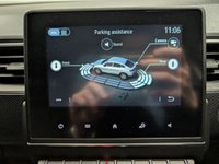 USED 2022 22 RENAULT ARKANA 1.6 E-TECH Iconic SUV 5dr Petrol Hybrid Auto 2WD Euro 6 (s/s) (145 bhp) Rear view camera, Android Auto, Apple CarPlay