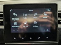 USED 2022 22 RENAULT ARKANA 1.6 E-TECH Iconic SUV 5dr Petrol Hybrid Auto 2WD Euro 6 (s/s) (145 bhp) Rear view camera, Android Auto, Apple CarPlay
