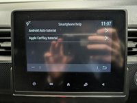 USED 2022 22 RENAULT ARKANA 1.6 E-TECH Iconic SUV 5dr Petrol Hybrid Auto 2WD Euro 6 (s/s) (145 bhp) Rear view camera, Android Auto, Apple CarPlay