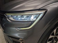 USED 2022 22 RENAULT ARKANA 1.6 E-TECH Iconic SUV 5dr Petrol Hybrid Auto 2WD Euro 6 (s/s) (145 bhp) Rear view camera, Android Auto, Apple CarPlay