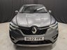USED 2022 22 RENAULT ARKANA 1.6 E-TECH Iconic SUV 5dr Petrol Hybrid Auto 2WD Euro 6 (s/s) (145 bhp) Rear view camera, Android Auto, Apple CarPlay