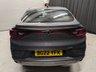 USED 2022 22 RENAULT ARKANA 1.6 E-TECH Iconic SUV 5dr Petrol Hybrid Auto 2WD Euro 6 (s/s) (145 bhp) Rear view camera, Android Auto, Apple CarPlay