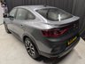 USED 2022 22 RENAULT ARKANA 1.6 E-TECH Iconic SUV 5dr Petrol Hybrid Auto 2WD Euro 6 (s/s) (145 bhp) Rear view camera, Android Auto, Apple CarPlay