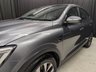 USED 2022 22 RENAULT ARKANA 1.6 E-TECH Iconic SUV 5dr Petrol Hybrid Auto 2WD Euro 6 (s/s) (145 bhp) Rear view camera, Android Auto, Apple CarPlay