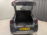 USED 2022 22 RENAULT ARKANA 1.6 E-TECH Iconic SUV 5dr Petrol Hybrid Auto 2WD Euro 6 (s/s) (145 bhp) Rear view camera, Android Auto, Apple CarPlay
