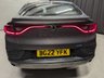USED 2022 22 RENAULT ARKANA 1.6 E-TECH Iconic SUV 5dr Petrol Hybrid Auto 2WD Euro 6 (s/s) (145 bhp) Rear view camera, Android Auto, Apple CarPlay