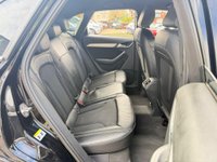 USED 2017 17 AUDI Q3 1.4 TFSI CoD S line Edition Euro 6 (s/s) 5dr NEW MOT ULEZ AA DEALER