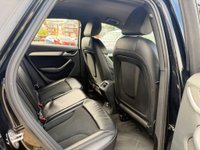 USED 2017 17 AUDI Q3 1.4 TFSI CoD S line Edition Euro 6 (s/s) 5dr NEW MOT ULEZ AA DEALER