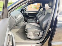 USED 2017 17 AUDI Q3 1.4 TFSI CoD S line Edition Euro 6 (s/s) 5dr NEW MOT ULEZ AA DEALER